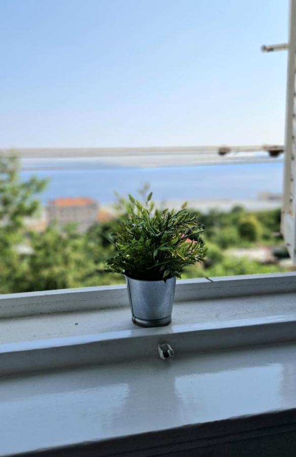 Apartment Sea Sun View Рийека Екстериор снимка