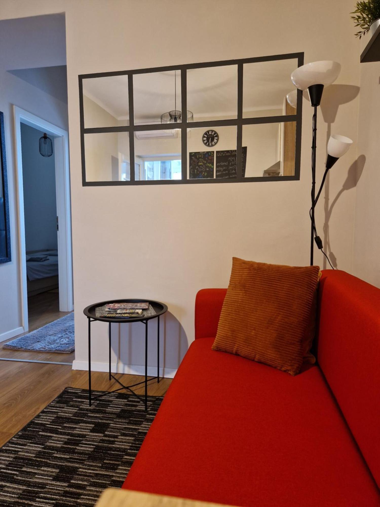 Apartment Sea Sun View Рийека Екстериор снимка