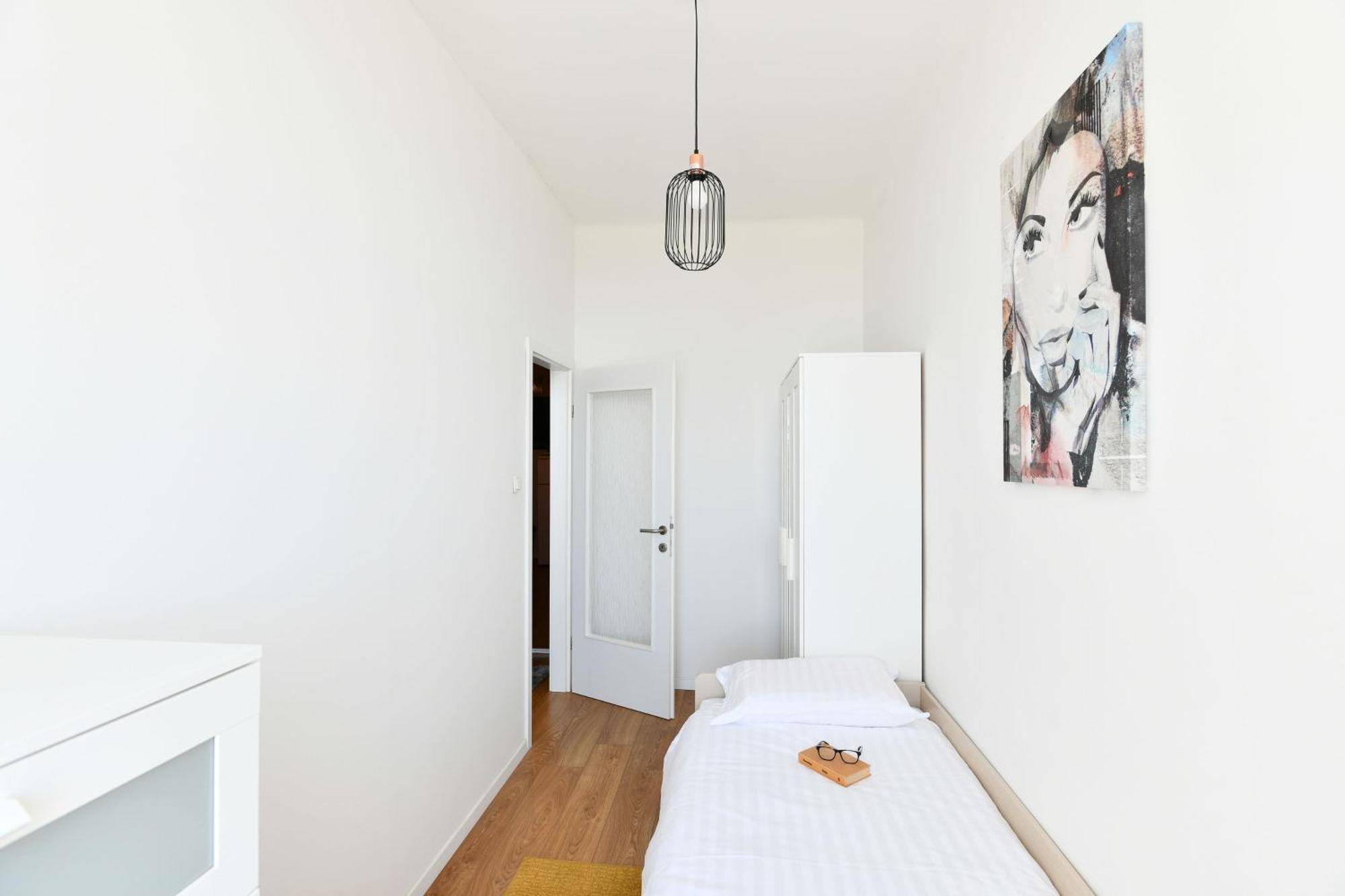 Apartment Sea Sun View Рийека Екстериор снимка