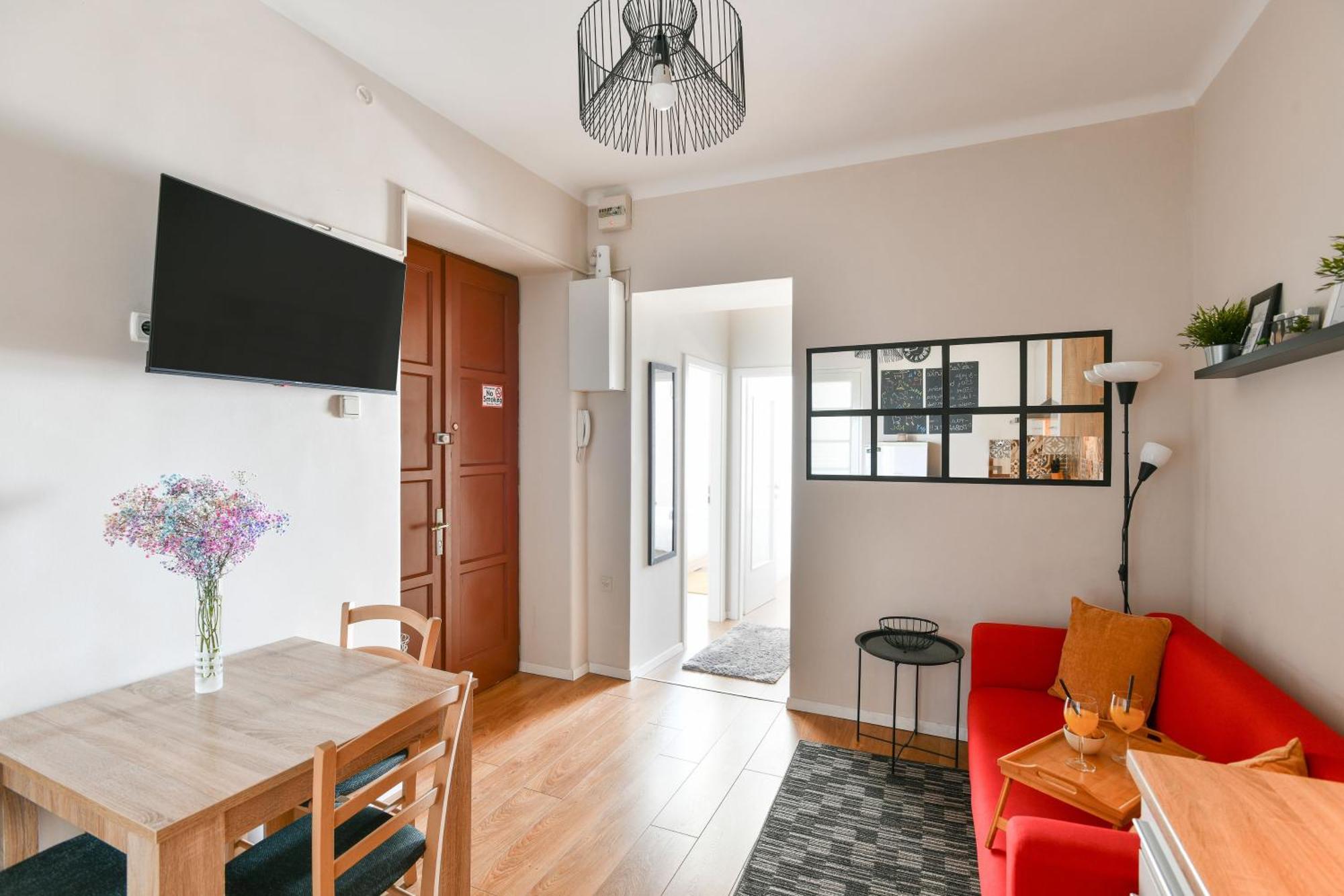 Apartment Sea Sun View Рийека Екстериор снимка